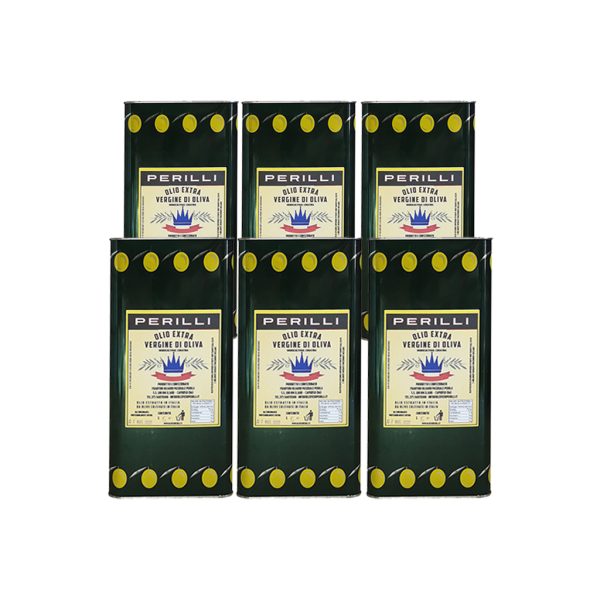 30 LITRI DI CORATINA